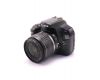 Фотокамера Canon EOS 1100D kit (пробег неизвестен)