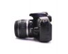 Фотокамера Canon EOS 1100D kit (пробег неизвестен)
