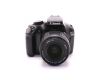 Фотокамера Canon EOS 1100D kit (пробег неизвестен)