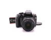 Фотокамера Canon EOS 1100D kit (пробег неизвестен)