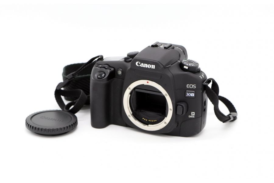 Canon EOS 30V body