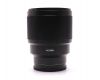 Viltrox AF 85mm f/1.8 II FE (China)