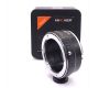 Adapter C/Y - Sony Nex / Sony E TM K&F Concept