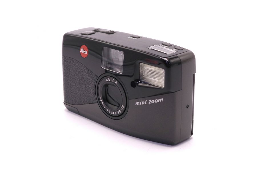 Leica Mini Zoom Date