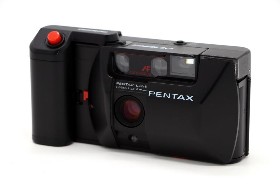 Pentax PC35AF Date