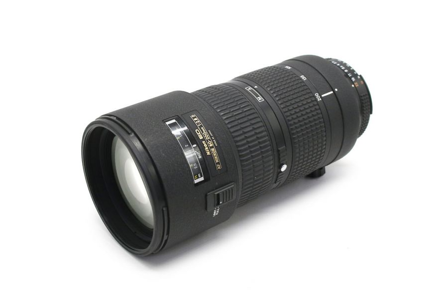 Nikon 80-200mm f/2.8D ED AF Nikkor MK lll