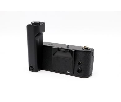 Батарейная ручка Nikon MD-4 Motor Drive