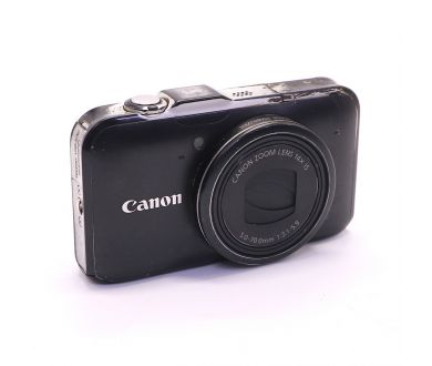 Купить Canon PowerShot SX230 HS (Japan, 2011) Canon PowerShot SX230 HS (Japan, 2011)