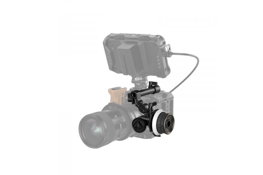 Фоллоу-фокус SmallRig 3010C (China, 2024)