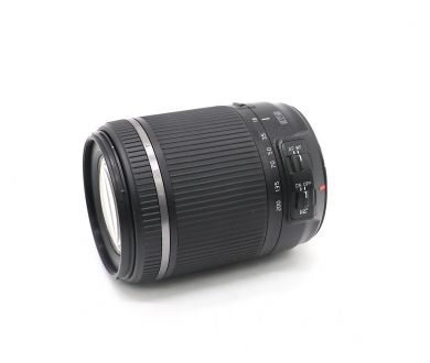 Tamron AF 18-200mm f/3.5-6.3 Di II (B018) Canon EF-S