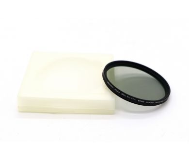 Светофильтр Fujimi Super Slim MC CPL 67mm Japan