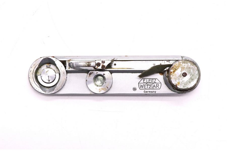 Устройство быстрой намотки Leica Scnoo (неисправное)