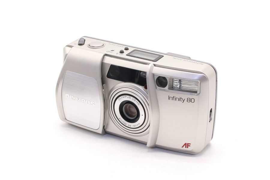 Olympus Infinity 80