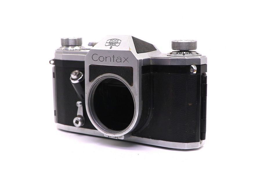 Contax D body (58177)