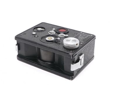 Редкость ФТ-2 панорамный (СССР, 1961)