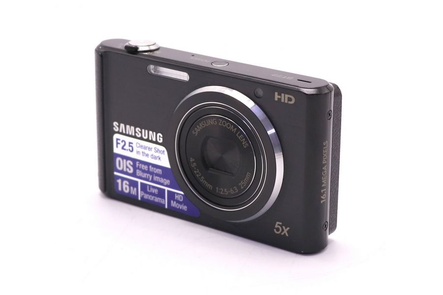 Samsung ST77 компактная цифровая камера (China)