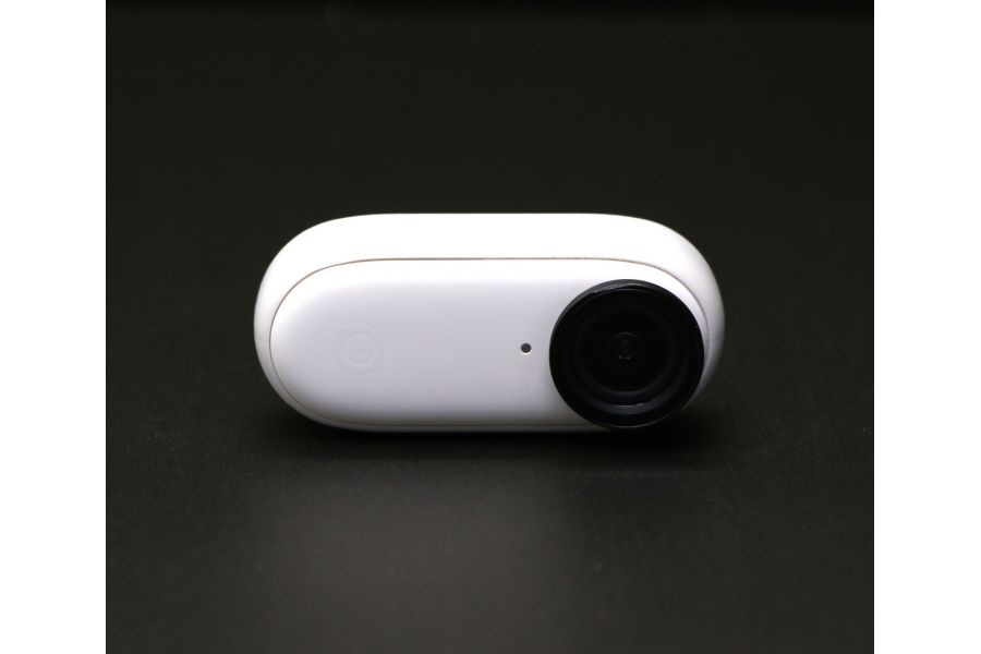 Экшн-камера Insta360 GO 2