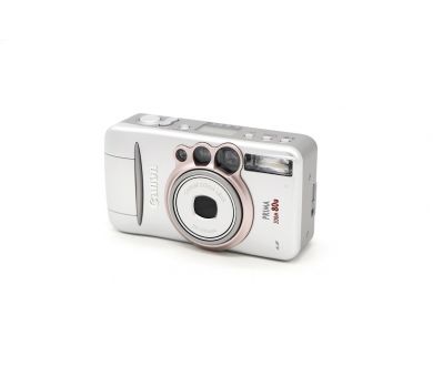 Canon Prima Zoom 80u новый в упаковке (комплект)