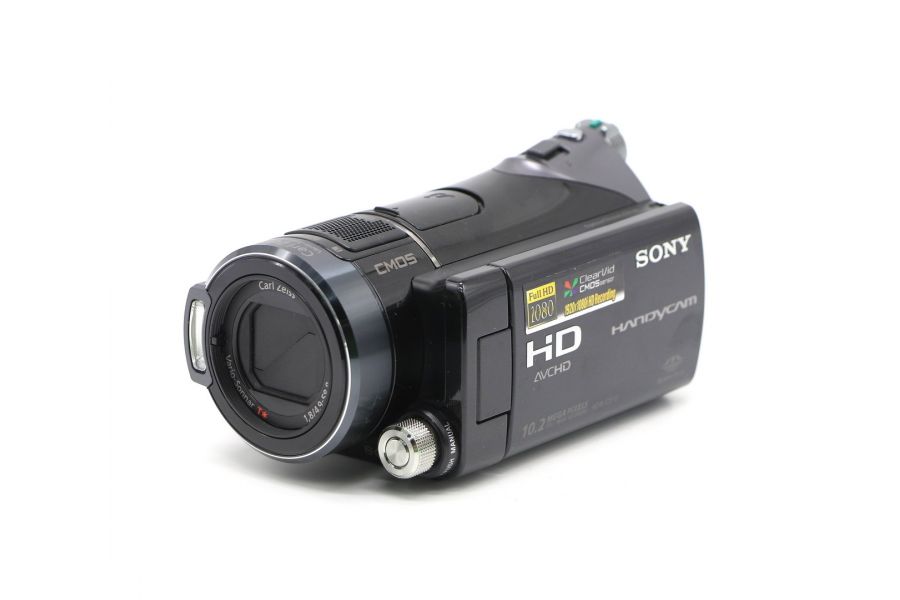 Видеокамера Sony HDR-CX12E