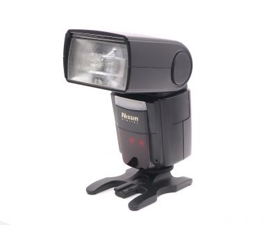 Купить Фотовспышка Nissin Professional Di866 for Nikon Фотовспышка Nissin Professional Di866 for Nikon