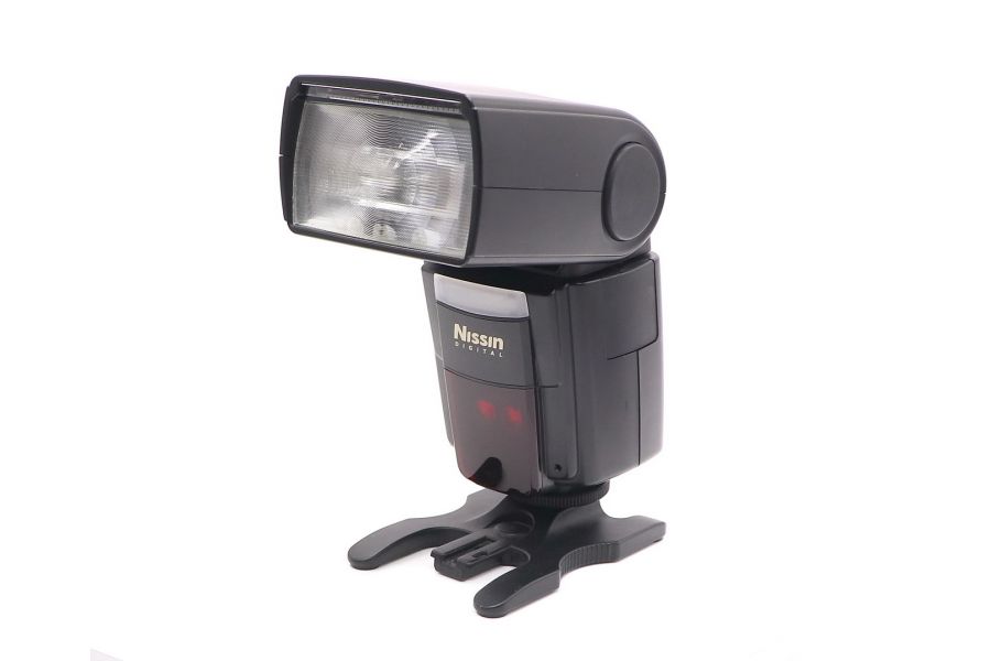 Фотовспышка Nissin Professional Di866 for Nikon