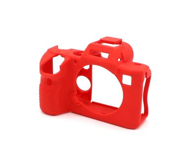 Силиконовый чехол для Sony A7III (ILCE-7M3)