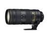 Nikon 70-200mm f/2.8E FL ED VR AF-S Nikkor