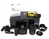 Nikon Z7 kit box (пробег 17708 кадров)