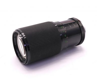 Vivitar 70-210mm f/4.5 MC MACRO Pentax K (Japan)