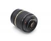 Tamron AF 18-200mm f/3.5-6.3 IF MACRO ASPHERICAL LD XR DI II Pentax K