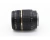 Tamron AF 18-200mm f/3.5-6.3 IF MACRO ASPHERICAL LD XR DI II Pentax K