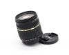 Tamron AF 18-200mm f/3.5-6.3 IF MACRO ASPHERICAL LD XR DI II Pentax K