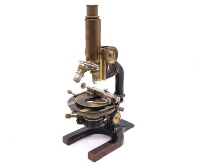 Микроскоп Reichert Austria (№96698)