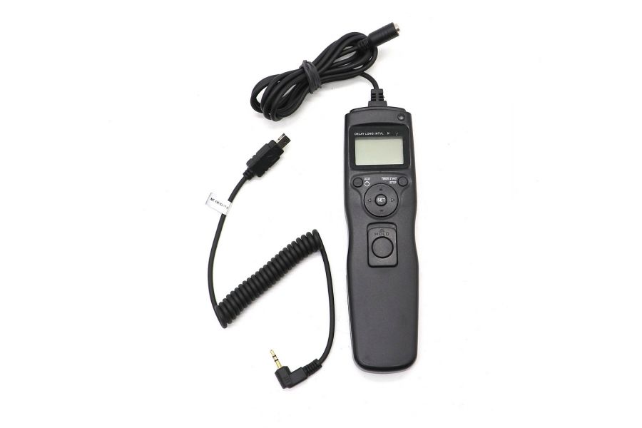 Пульт дистанционного управления RST-7001