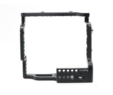 Купить Клетка SmallRig Cage For Fujifilm X-H1 Клетка SmallRig Cage For Fujifilm X-H1