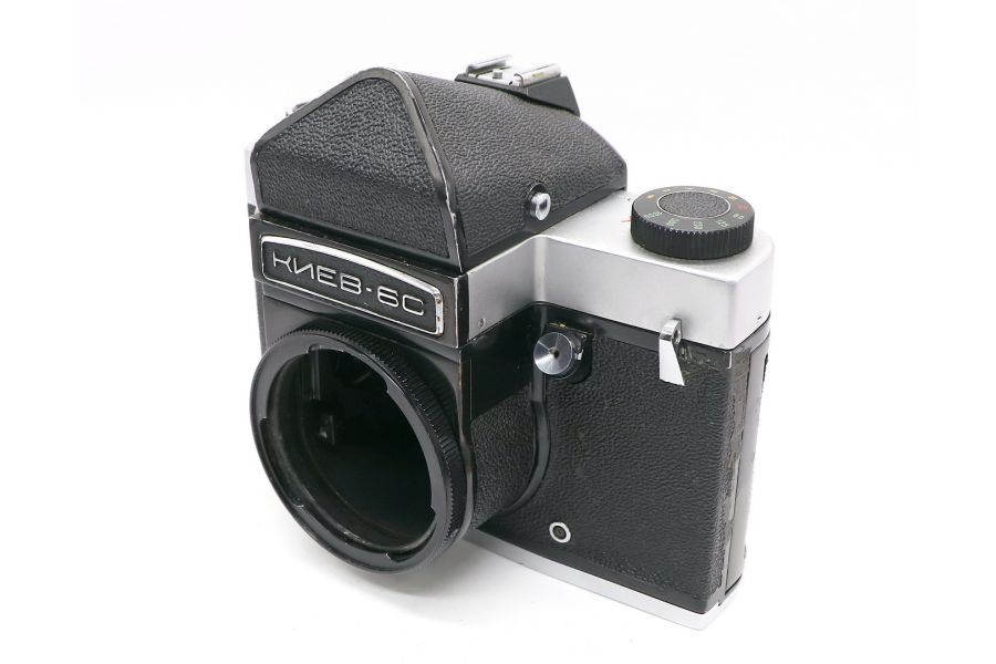 Киев 6С body неисправный (СССР, 1977)