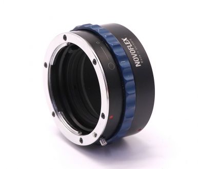 Купить Переходник Novoflex NEX/NIK Переходник Novoflex NEX/NIK