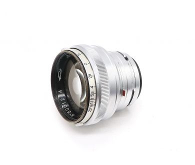 Юпитер-3 1,5/5см П Киев / Contax ранний (с 