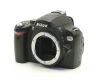 Nikon D60 body в упаковке (пробег 13350 кадров)