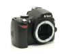 Nikon D60 body в упаковке (пробег 13350 кадров)