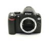 Nikon D60 body в упаковке (пробег 13350 кадров)