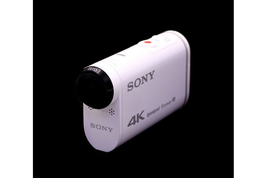 Экшн-камера Sony FDR-X1000V