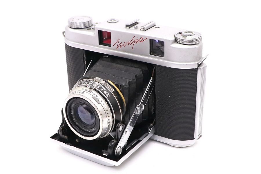 Искра (СССР, 1962)