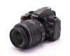 Nikon D3100 kit (пробег 5175 кадров)