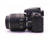 Nikon D3100 kit (пробег 5175 кадров)