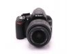 Nikon D3100 kit (пробег 5175 кадров)