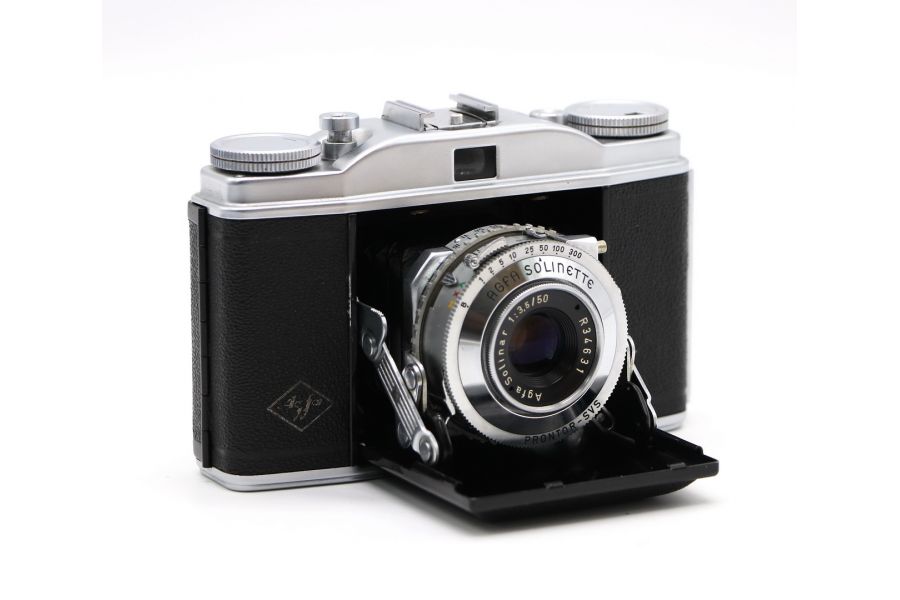 Agfa Solinette II