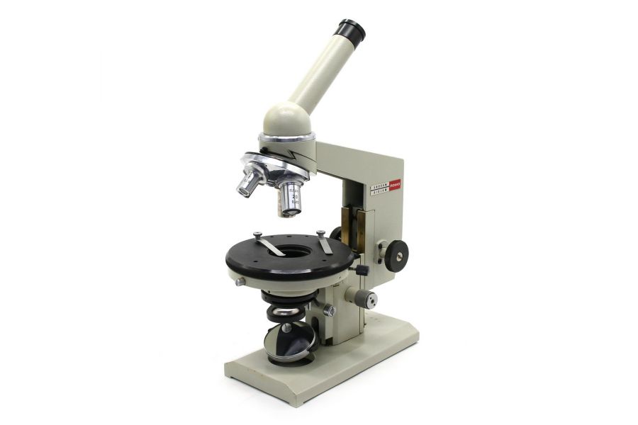 Микроскоп Биолам Р1У42 (ЛОМО) монокулярный