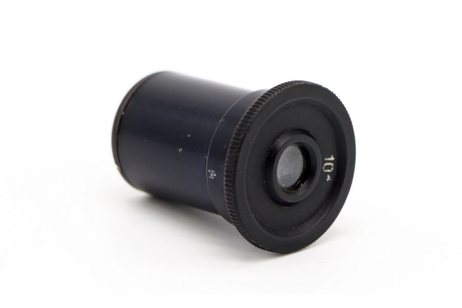 Окуляр микроскопа 10х