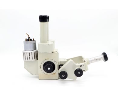 Микроскоп СССР